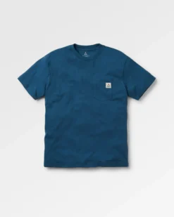 Men's Heritage Organic Relaxed Fit T-Shirt