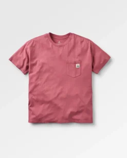 Men's Heritage Organic Relaxed Fit T-Shirt