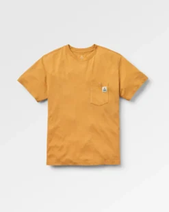 Men's Heritage Organic Relaxed Fit T-Shirt