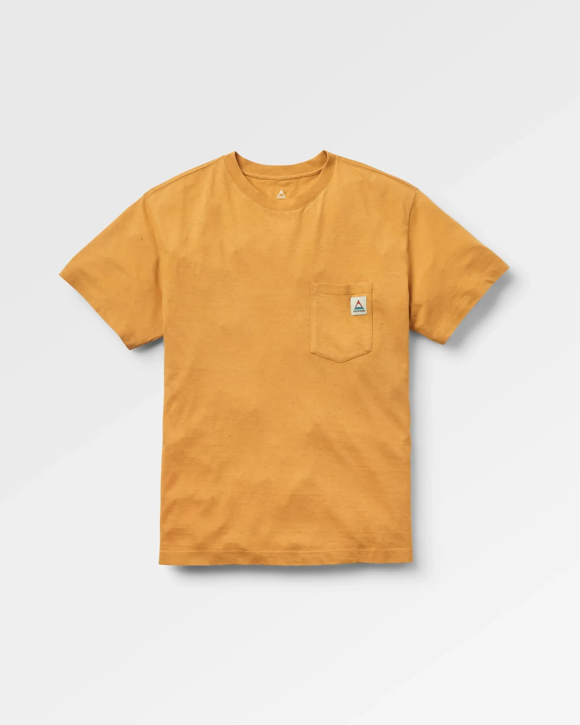 Men's Heritage Organic Relaxed Fit T-Shirt