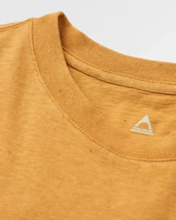 Men's Heritage Organic Relaxed Fit T-Shirt