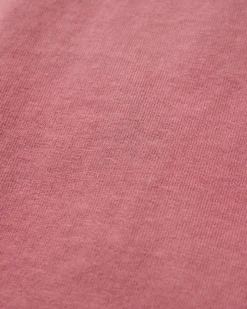 Men's Heritage Organic Relaxed Fit LS T-Shirt