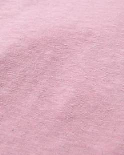 Men's Heritage Organic Relaxed Fit T-Shirt