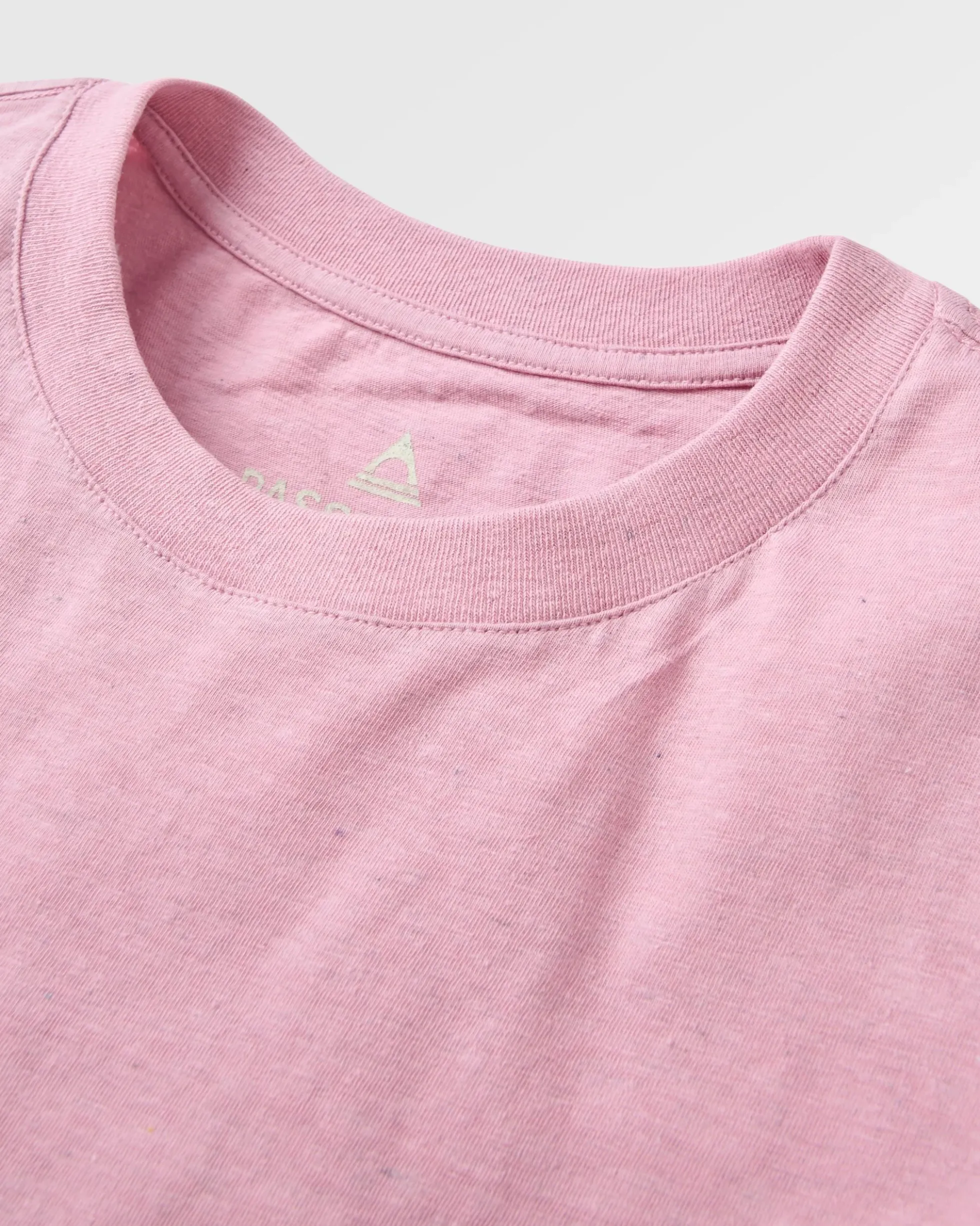 Men's Heritage Organic Relaxed Fit T-Shirt