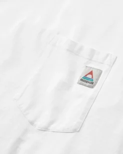 Men's Heritage Organic Relaxed Fit LS T-Shirt