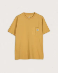 Men's Heritage Organic Relaxed Fit T-Shirt