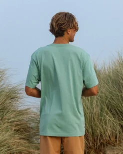 Men's Heritage Pocket T-Shirt