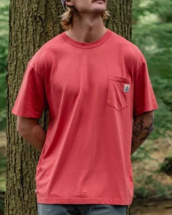 Men's Heritage Relaxed Fit T-Shirt