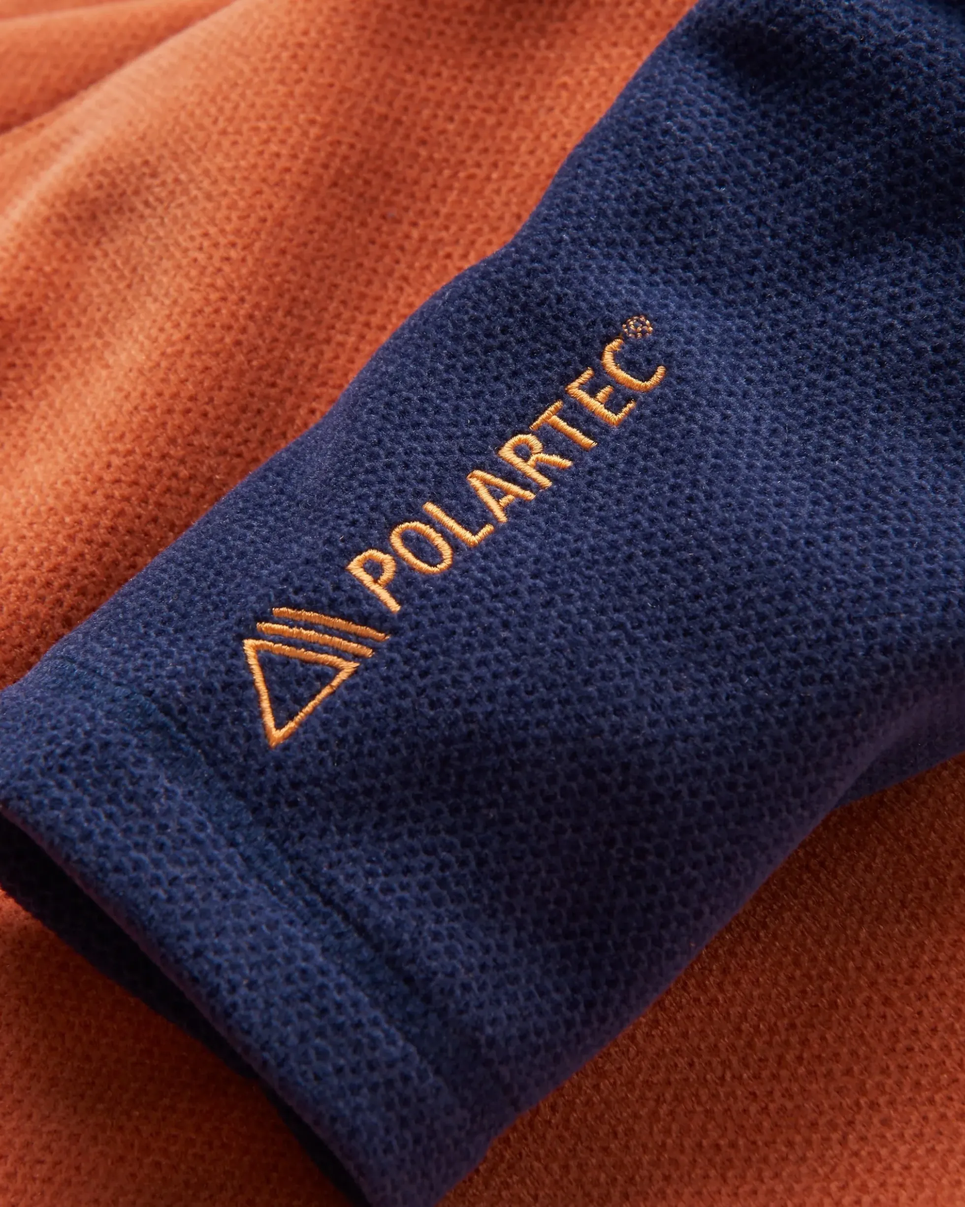 Men's Highland Polartec® Fleece