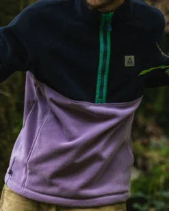 Men's Highland Polartec® Fleece