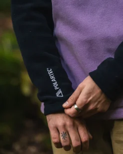 Men's Highland Polartec® Fleece