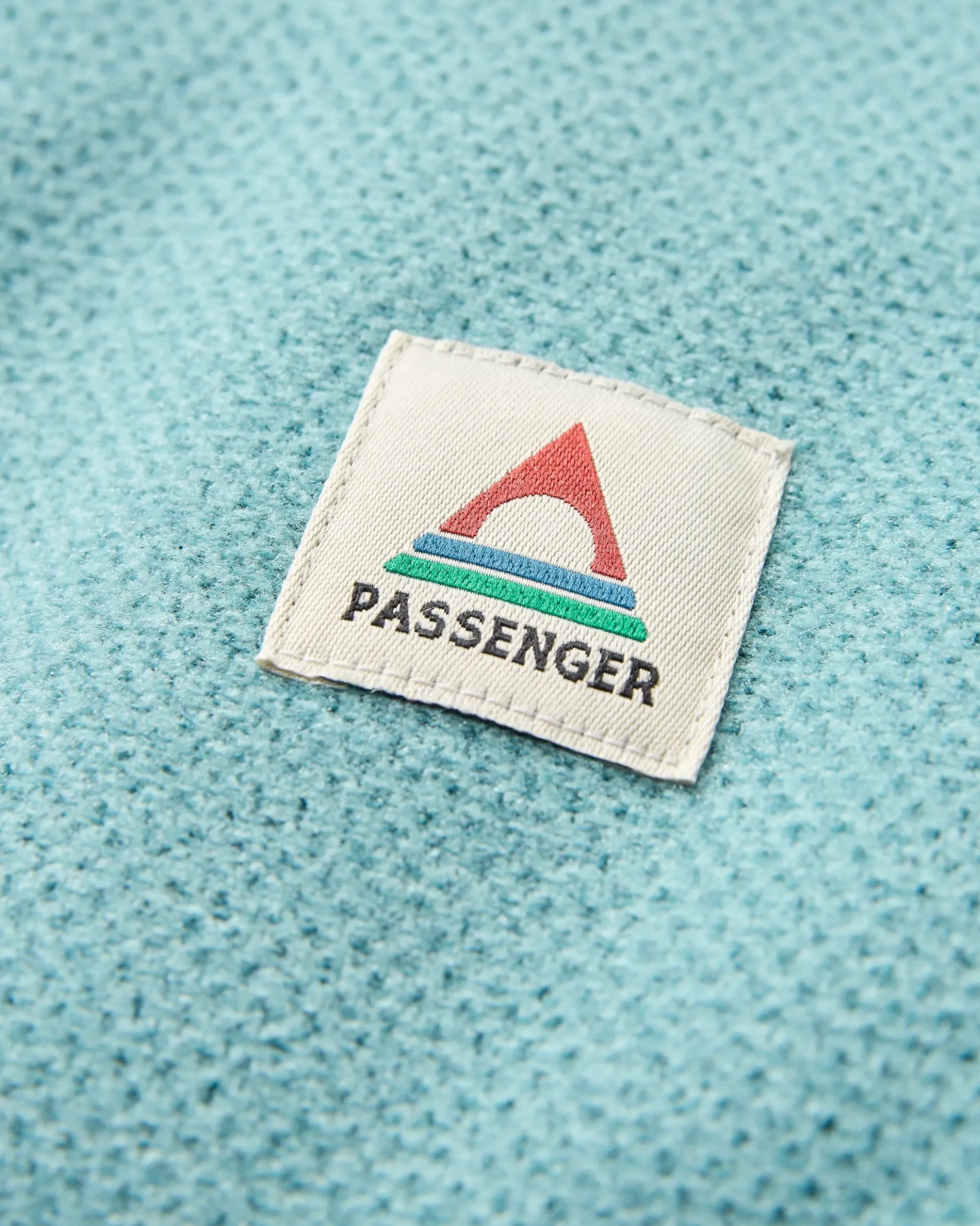 Men's Highland Polartec® Fleece