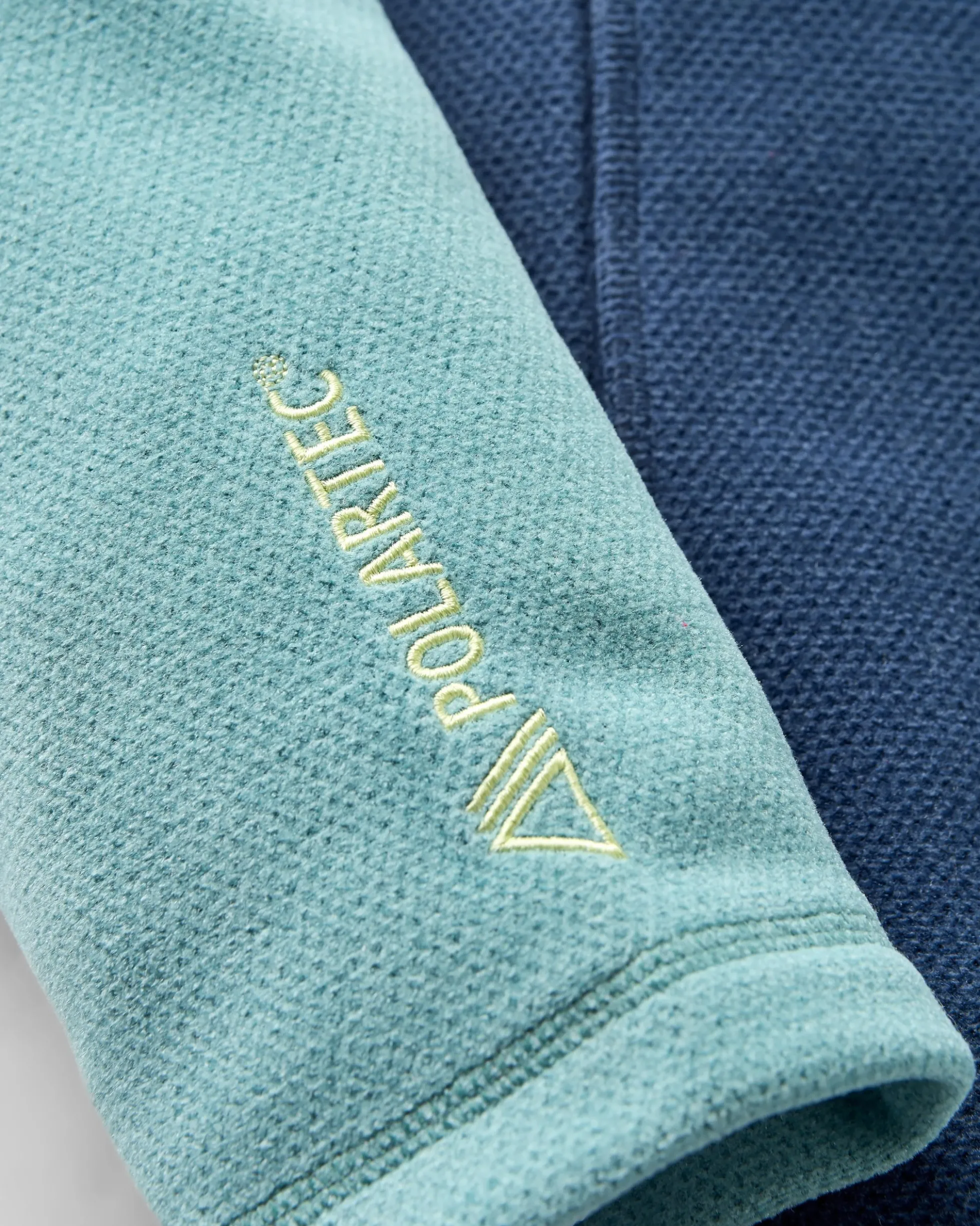 Men's Highland Polartec® Fleece