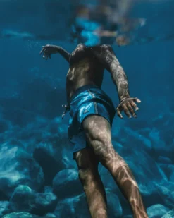 Men's Hollow Boardshort