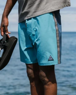 Men's Hollow Boardshort