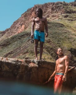 Men's Hollow Boardshort
