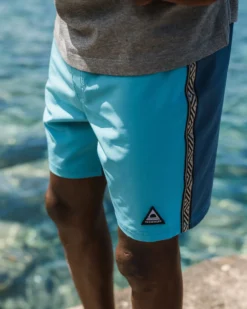 Men's Hollow Boardshort