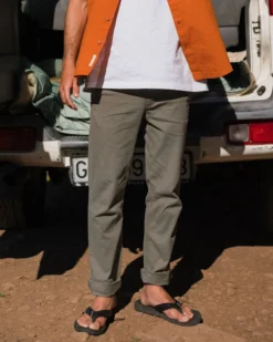 Men's Horizon Regular Fit Trouser