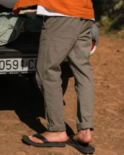 Men's Horizon Regular Fit Trouser