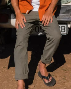 Men's Horizon Regular Fit Trouser