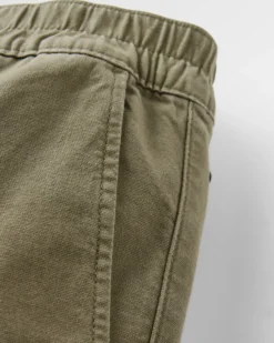 Men's Horizon Regular Fit Trouser