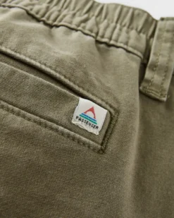Men's Horizon Regular Fit Trouser