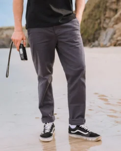 Men's Horizon Regular Fit Trouser
