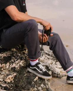 Men's Horizon Regular Fit Trouser