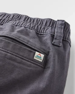 Men's Horizon Regular Fit Trouser