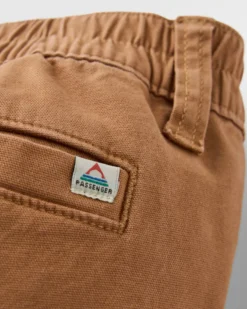 Men's Horizon Regular Fit Trouser