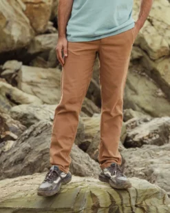 Men's Horizon Regular Fit Trouser
