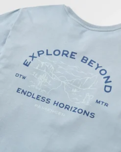Men's Horizons T-Shirt