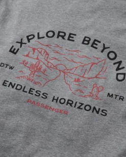 Men's Horizons T-Shirt