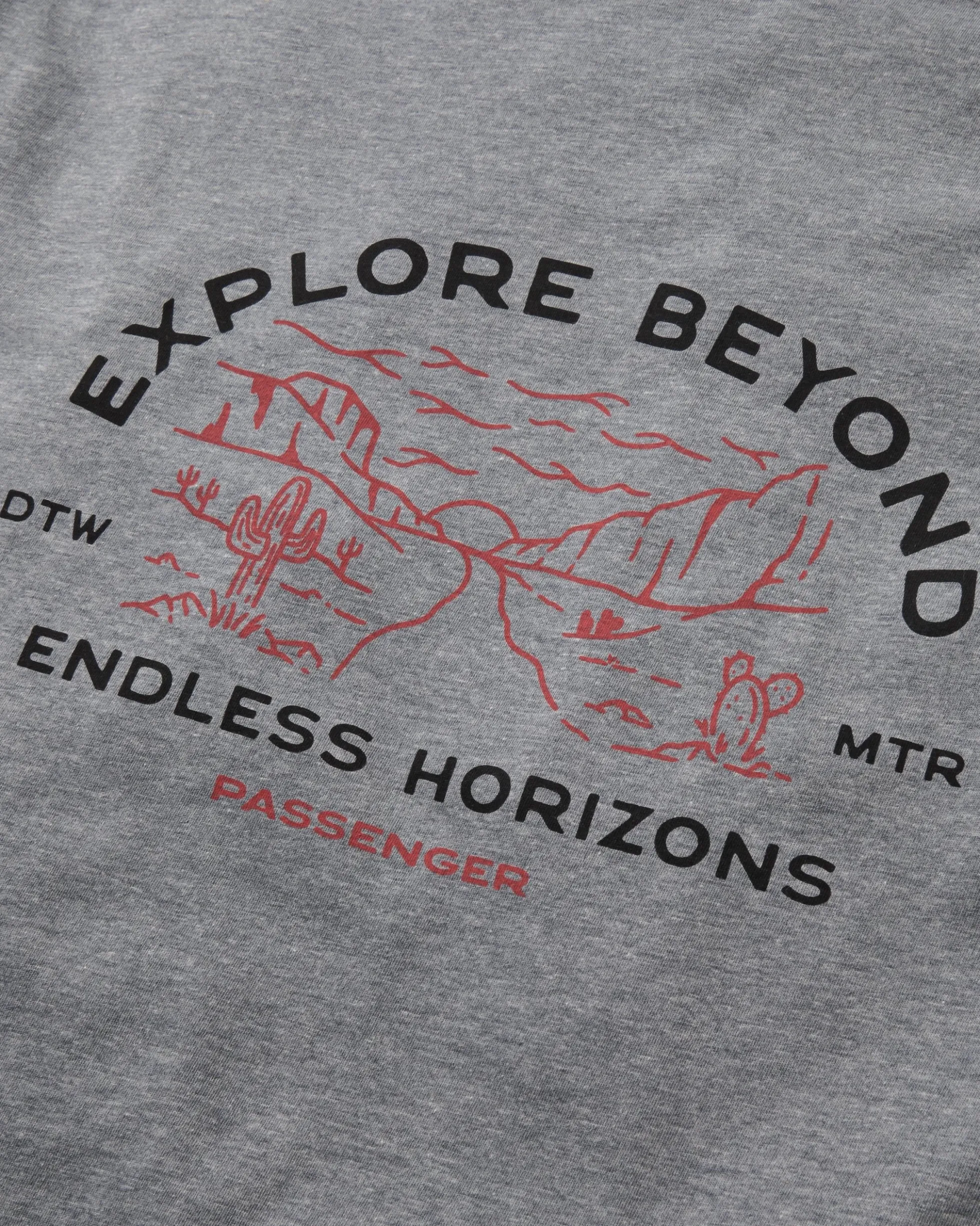 Men's Horizons T-Shirt