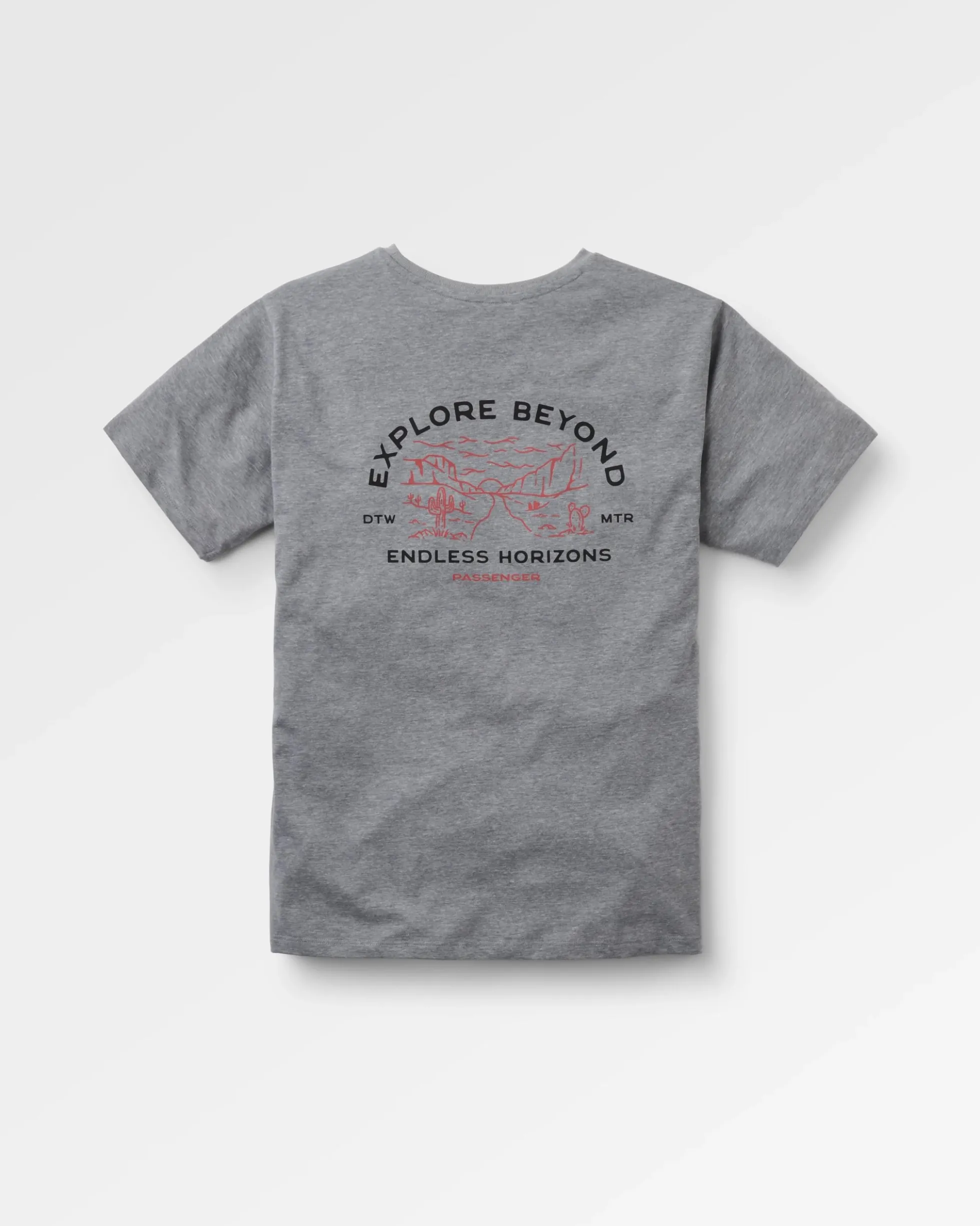 Men's Horizons T-Shirt