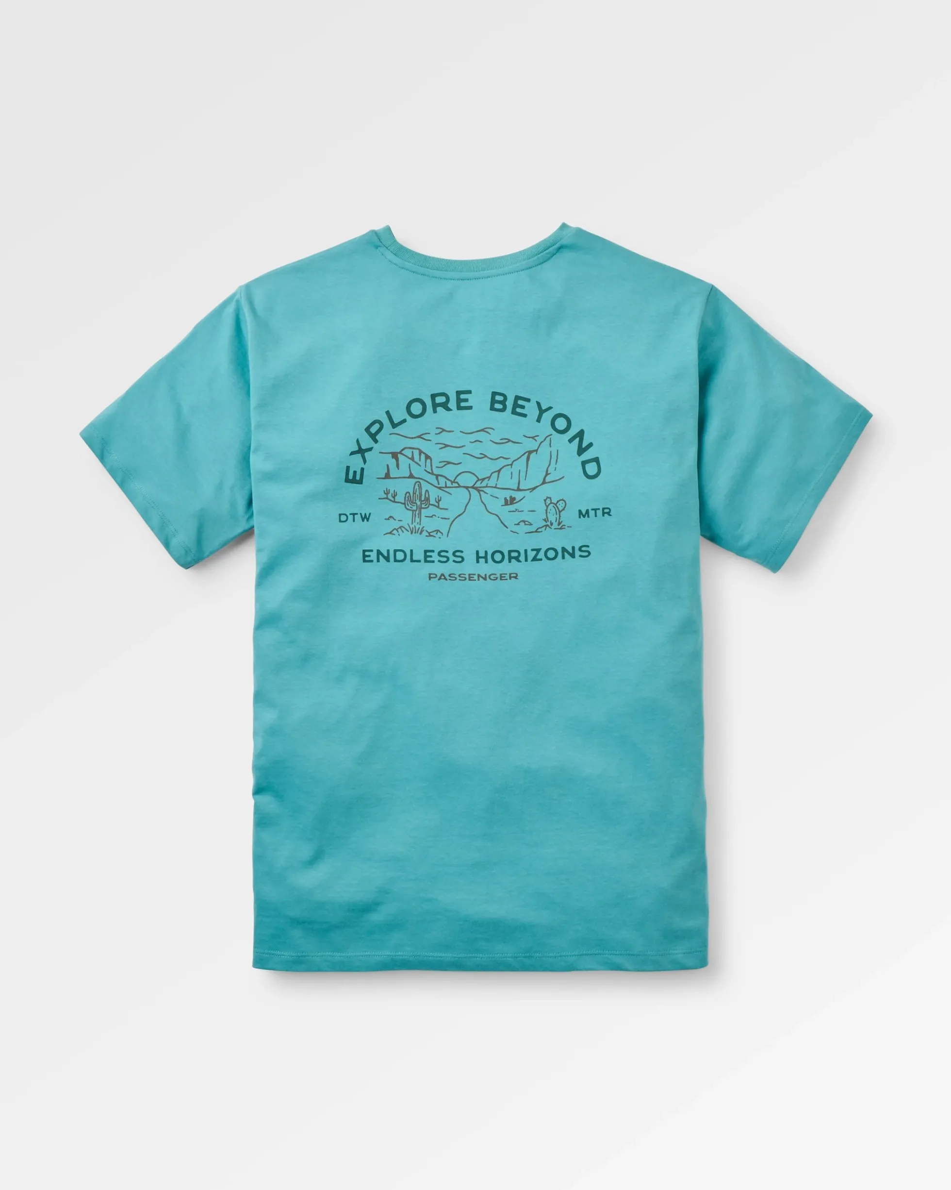 Men's Horizons T-Shirt
