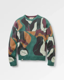 Men's Hornbeam Knitted Jumper