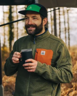Men's Hudson Polartec® Fleece