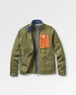 Men's Hudson Polartec® Fleece