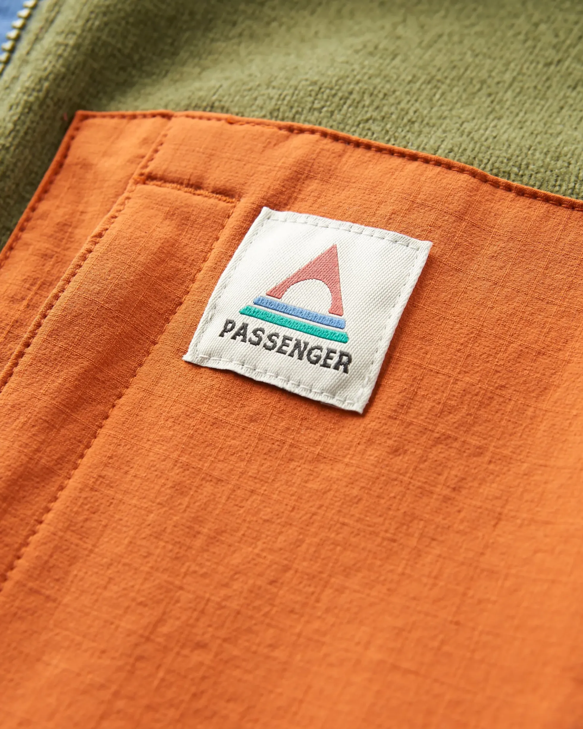 Men's Hudson Polartec® Fleece