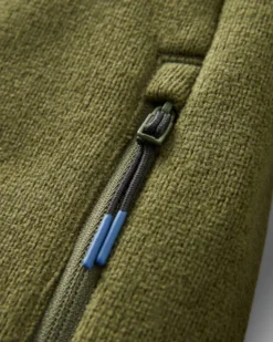Men's Hudson Polartec® Fleece