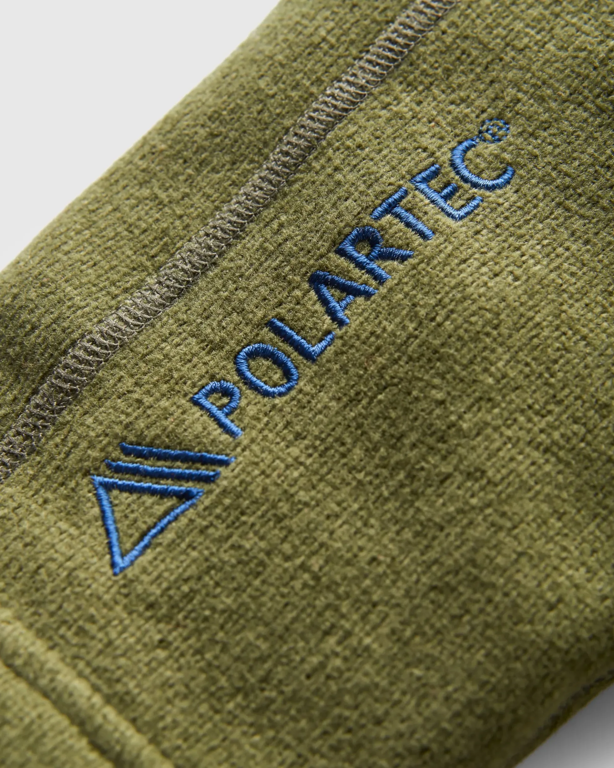 Men's Hudson Polartec® Fleece