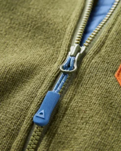 Men's Hudson Polartec® Fleece
