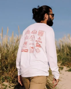 Men's Icon LS T-Shirt