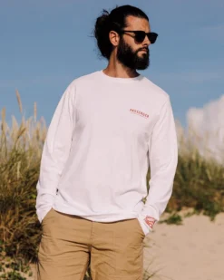 Men's Icon LS T-Shirt