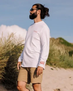 Men's Icon LS T-Shirt