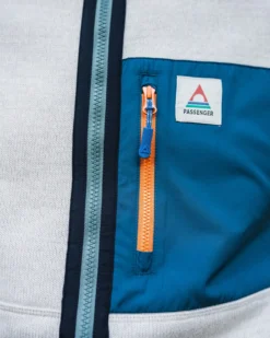 Men's Incline Polartec® Fleece
