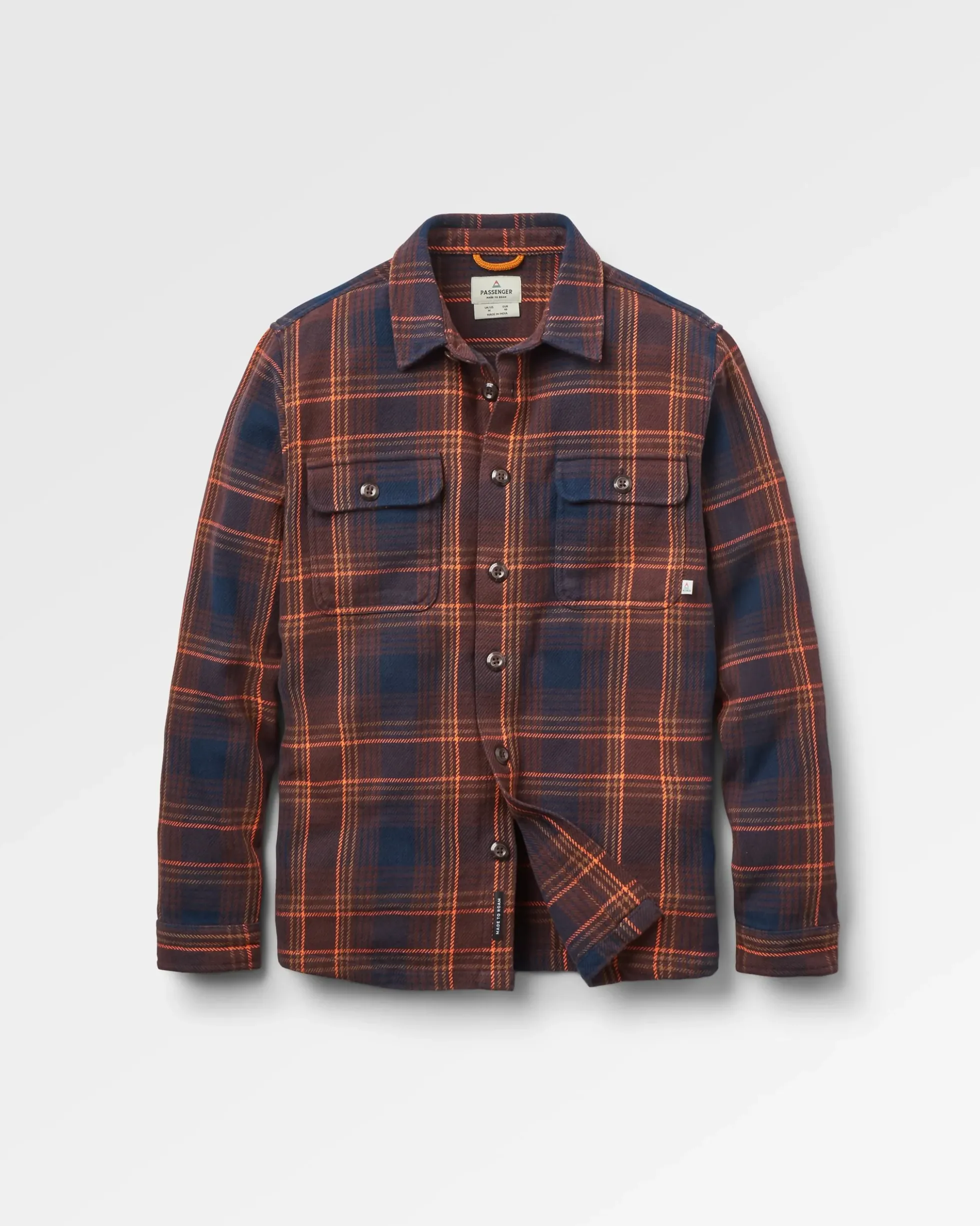 Men's Island Twill Shirt