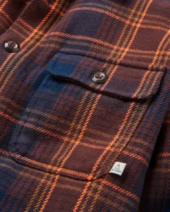 Men's Island Twill Shirt