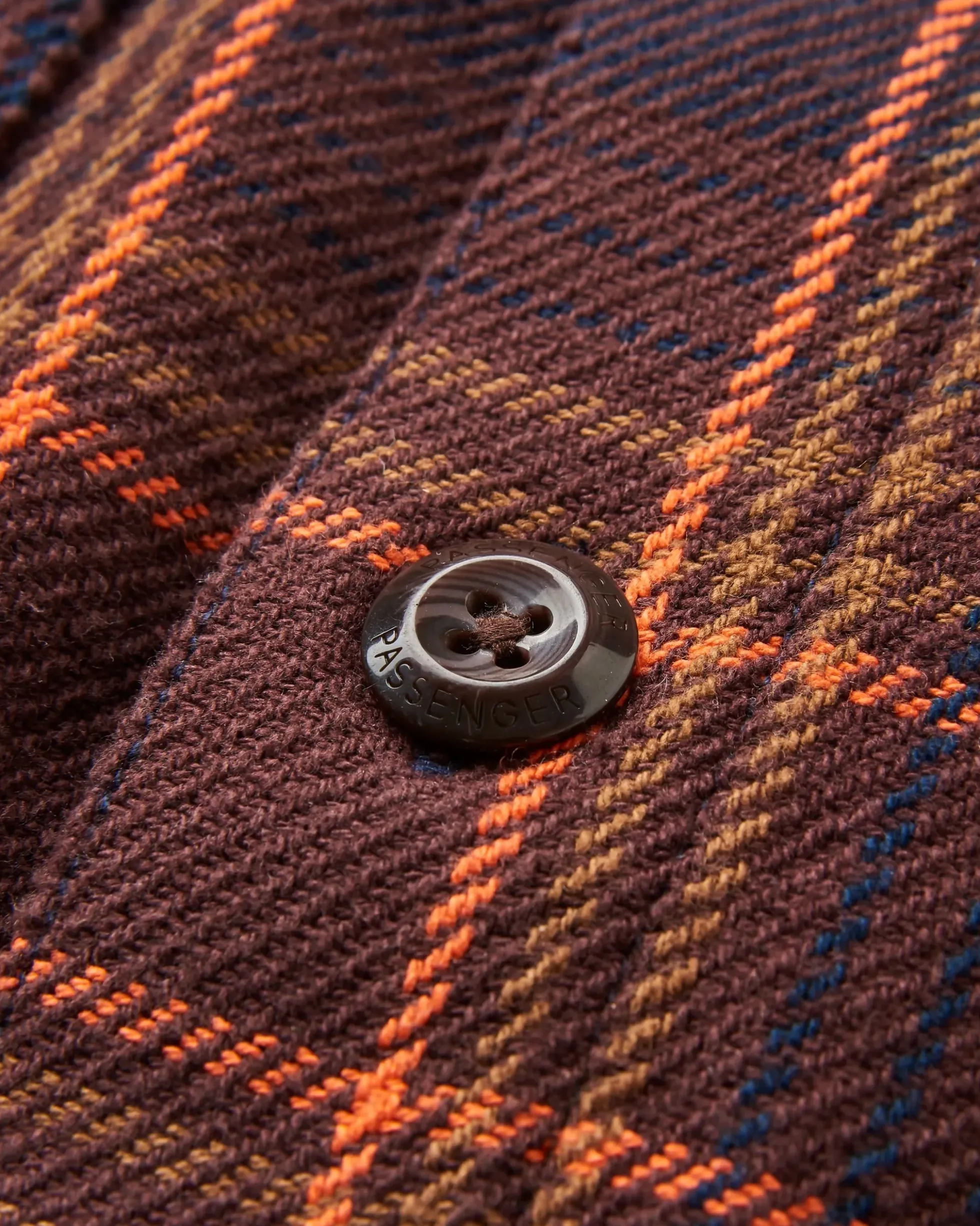 Men's Island Twill Shirt